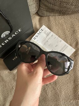 Slnečné okuliare Versace originál - 6