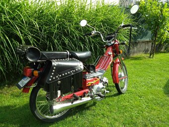 Jawa Betka TMEC - 6
