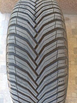 Michelin CrossClimate 2 215/65 R17 - 6