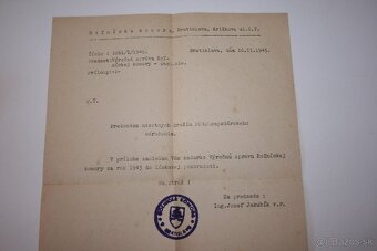 Kalendár HSĽS 1944... - 6