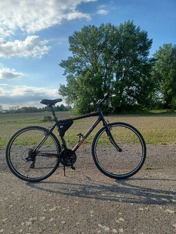 Crossový / Trekingový bicykel - 6