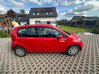 Seat MII Elektric rok 2021 full Elektro - 6