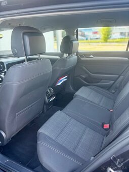 VW PASSAT B8.5 VARIANT - 6