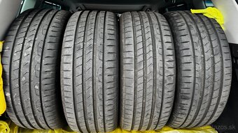 Predám disky R18 120/5 na BMW - 6