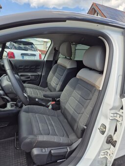 Citroen C3 PureTech 82 S&S Max - 6