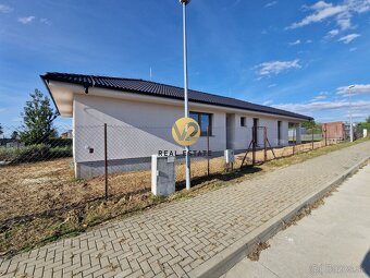 Na PREDAJ novostavba RD 115m2 Nitra - Janíkovce - 6