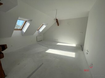 3 izbový byt Topoľčany / CENTRUM - MOYZESOVA RESIDENCE / NO - 6