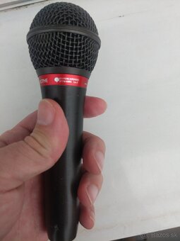 Dynamický mikrofón Audio-Technica ATM27HE - 6