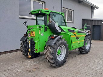 Merlo TF 42.7-140 - 6