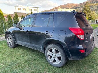 Toyota Rav4 2.2 130kw - 6