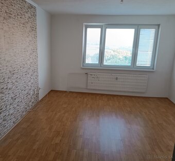 Trojizbový byt na sídlisku Sever - 6