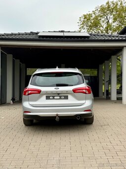 Ford Focus Combi 1.5 TDCi 88 kW – Automat 8-st - 6