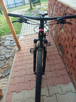 Bicykel KROSS LEA 6.0 29" - 6