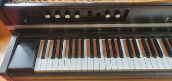 Yamaha CP-80 - 6