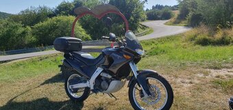Aprilia 650 pegaso Cube 2000 - 6