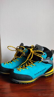 Garmont Ascent gtx - 6