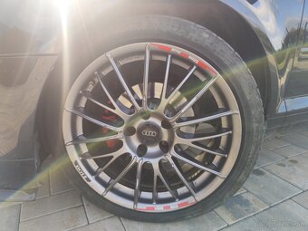 Predám Audi A3 1.9tdi 77kw - 6
