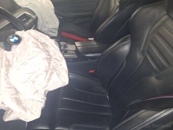 Bmw m5 competition f 90 - 6