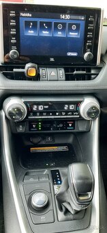 Toyota RAV4 2.5 Hybrid 4WD e- CVT - 6