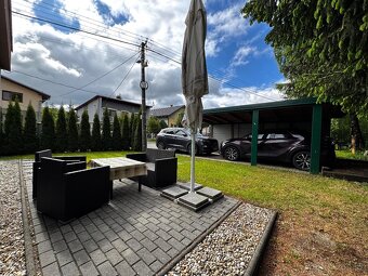 Štýlový 2-izbový domček v obci Ludrová, Vhodný ako apartmán - 6