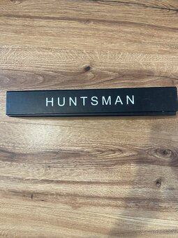 HUNTSMAN - 6