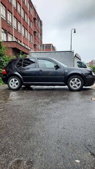 Predam VW Golf 1.4 benzin 2004rok - 6