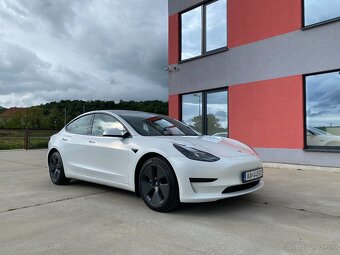 Tesla Model 3 Standard Range Plus 54kWh RWD DPH - 6