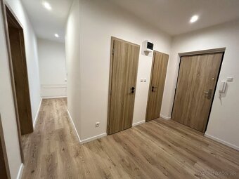 Predaj 2 izbový byt - Komenského, Žilina - Hliny (55,5 m2) - 6