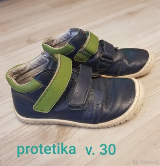 Tenisky, topánky, papuče - 6