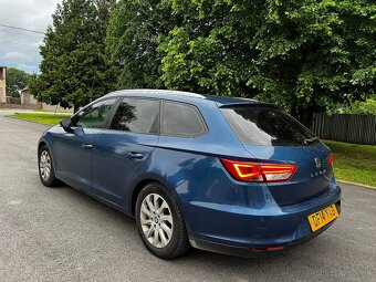 Seat leon 3 - 6