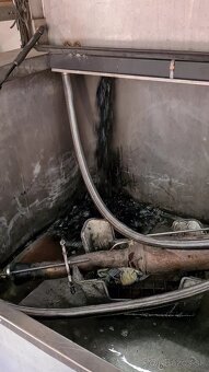 Profesionalne cistenie DPF/FAP/KAT - 6