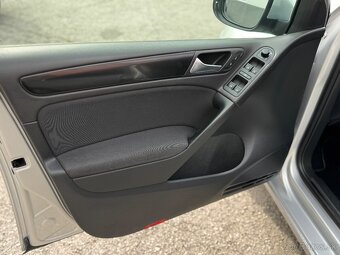 Volkswagen Golf VI 1.6 TDI 2011 - 190.000 km - - 6