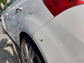 Hyundai ix20 AT 1,6 benzín - 6