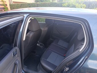Golf 5 - 6