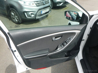 Hyundai I30 SW 1,4i 16v 2014 - 6