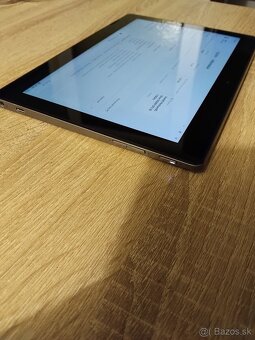 10" tablet Lenovo 81H3 dotykový Windows 11 Home TOP stav - 6