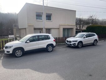 Predam vw tiguan 1.4 tsi - 6