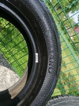 4x 225/65 R17 letné dot 0321 - 6