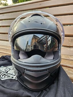 Prilba Harley Davison - 6