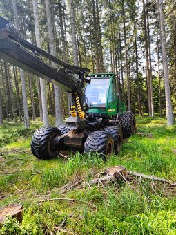 Harvestor 1270 D eco III - 6