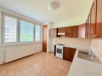 TERASA - POVAŽSKÁ 2 IZBOVÝ BYT TOP INVESTÍCIA 58 M2. - 6