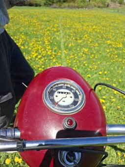 CZ 125/473 sport - 6