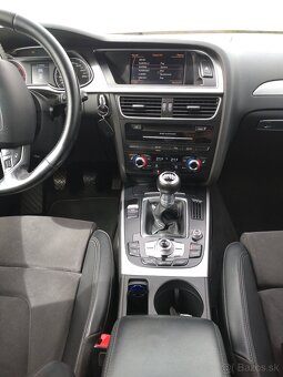 Zľava....audi a4 130kw Quattro ❗️❗️❗️ - 6