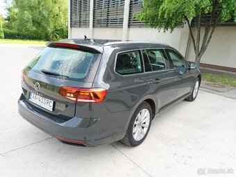 VOLKSWAGEN PASSAT B8 1,5TSI/110KW DSG7 83 000 KM MODEL 2021 - 6