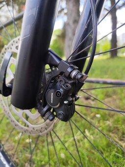 Ctm zephyr 2019 27.5" M - 6