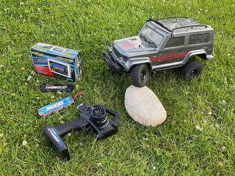 Predám RC auto - 6