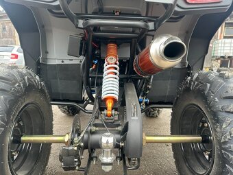 Štvorkolka XTR Farmer PRO 250CM3 ✅AKCIA✅ - 6