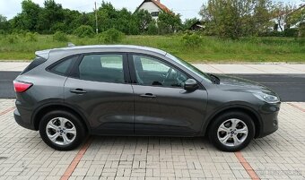 FORD KUGA 1,5TDCI/88KW AT8 138 XXXKM MODEL 2022 - 6