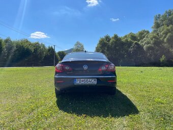 Volkswagen Passat 2.0 TDI - 6