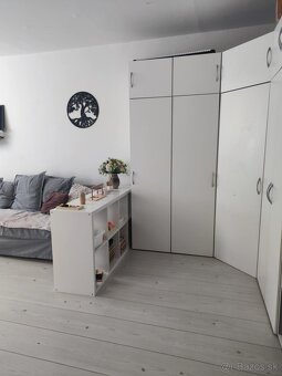 4-izbový byt | Holíč | 84 m2 |  KLIMA | 1. POSCH. - 6